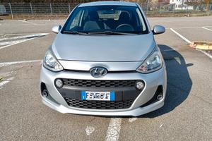 Hyundai  i10