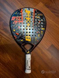 Racchetta da padel babolat