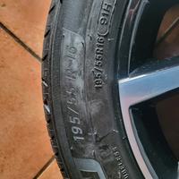 gomme michelin 