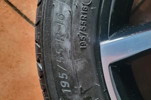 gomme michelin 
