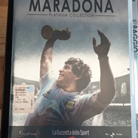 I miti del calcio mondiale