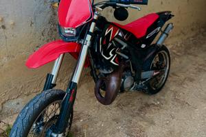 Aprilia SX 125 2t