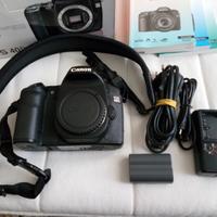 Canon Eos 40d