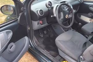 Toyota aygò
