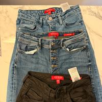 Guess jeans taglia 27