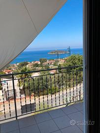 Appartamento panoramico Diamante