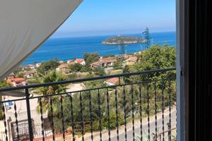 Appartamento panoramico Diamante
