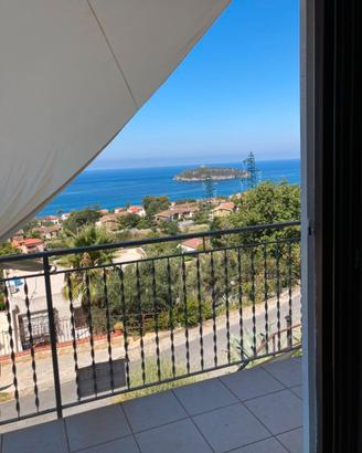 Appartamento panoramico Diamante