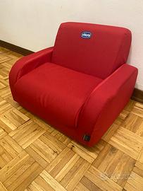 Chicco Twist Poltroncina