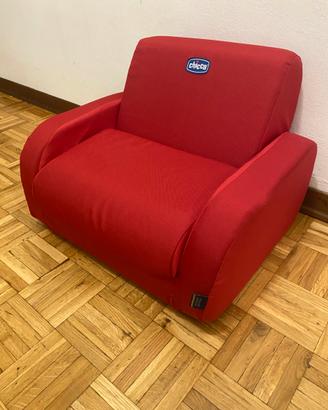 Chicco Twist Poltroncina