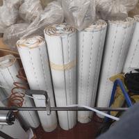 tapparelle in alluminio quasi nuove