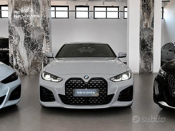 Bmw 420d 48V Msport