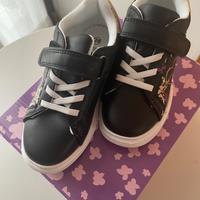 Scarpe bambina n.28 nuove