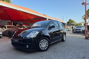 Citroen C2 ADATTA A NEOPATENTATI 1.1 Exclusive