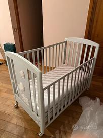 lettino Foppapedretti 