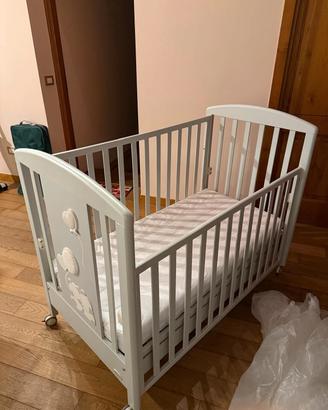 lettino Foppapedretti 