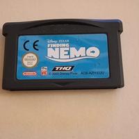 Gioco Nintendo Game boy Advance sp 