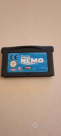 Gioco Nintendo Game boy Advance sp 