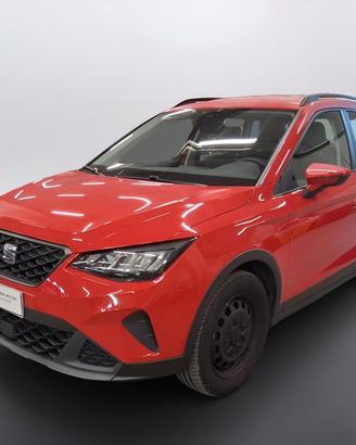 Seat Arona 1.0 ecotsi Reference 95cv