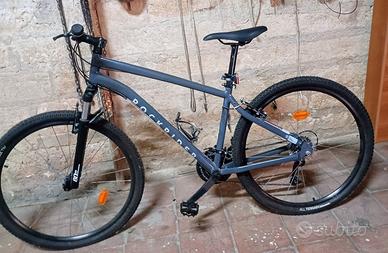 MTB Explore 100  27.5"