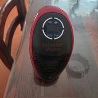 stufetta per bagni o stanze