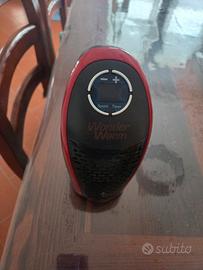 stufetta per bagni o stanze