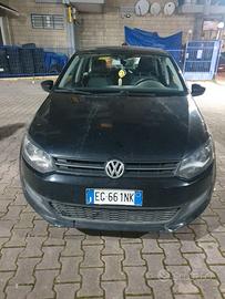 Volkswagen polo 1.2 gpl