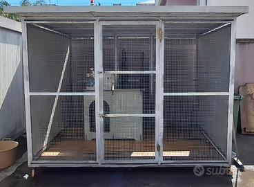 gabbia per animali