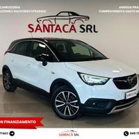 Opel Crossland X 1.6 ECOTEC D 120 CV Start&Stop Ul