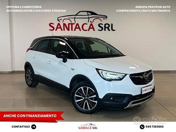 Opel Crossland X 1.6 ECOTEC D 120 CV Start&Stop Ul