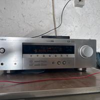 Yamaha htr 5930