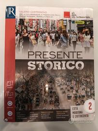 presente storico 2
