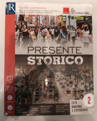 presente storico 2