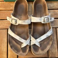 Scarpe infradito estive Riposella