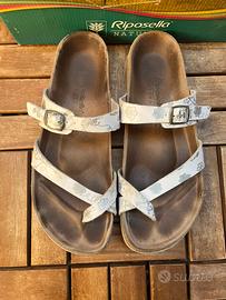 Scarpe infradito estive Riposella