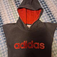 felpa Adidas 