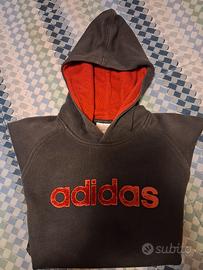 felpa Adidas 