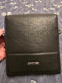 borsellino Calvin Klein 