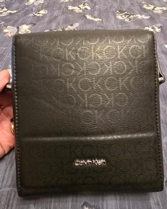 borsellino Calvin Klein 