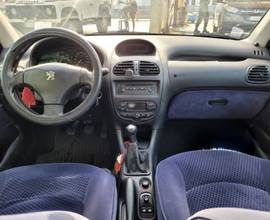 Peugeot 206 1.4. Hdi ciel