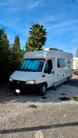 Camper Elnagh Marlin Slim 2