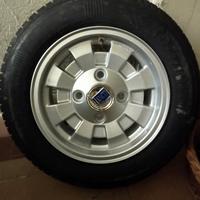 Ricambi lancia fulvia