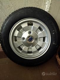 Ricambi lancia fulvia