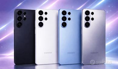  s26 ultra ancora da acquistare tutti i colori