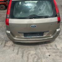 Ricambi ford fusion anno 2003