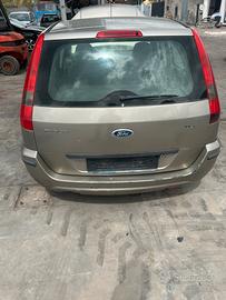 Ricambi ford fusion anno 2003