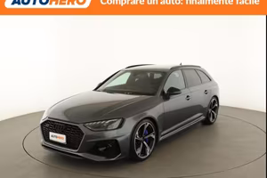 AUDI RS WZ50999