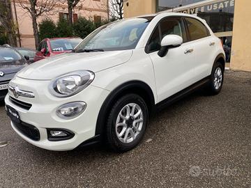 Fiat 500X 1.3 MultiJet 95 CV Pop Star NEOPATENTATI