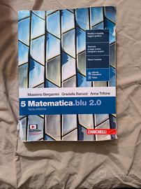 Matematica.blu 2.0