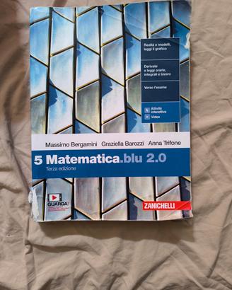 Matematica.blu 2.0